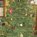 ♥ Mon sapin ♥