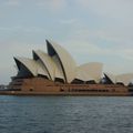 03. Sydney (capitale de l'État de Nouvelle-Galles du Sud. Aus.)