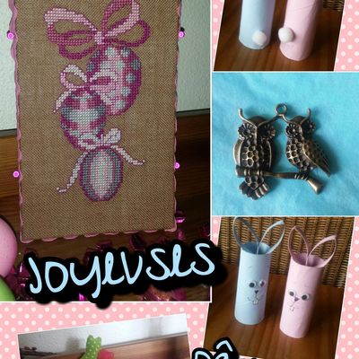 colis envoyé colis reçu ! 