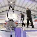 L'Iran dévoile un nouvel avion de combat présenté comme ultra-moderne 
