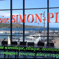vidéo conférence du 15 mars de Françoise SIMON-PLAS sur Ethique en Sciences
