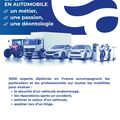 L'Expertise automobile : un secteur qui recrute très fort !