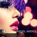 "RORY ET MAX " , Angel Arekin , Nisha's Secret 