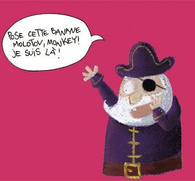 Si je traîne un peu à poster du neuf ici, cette