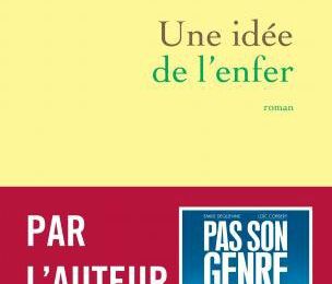 Une idée de l'enfer: les jolis jeux de (Philippe) Vilain..