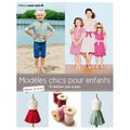 Petit cadeau : "Modèles chics pour enfants"