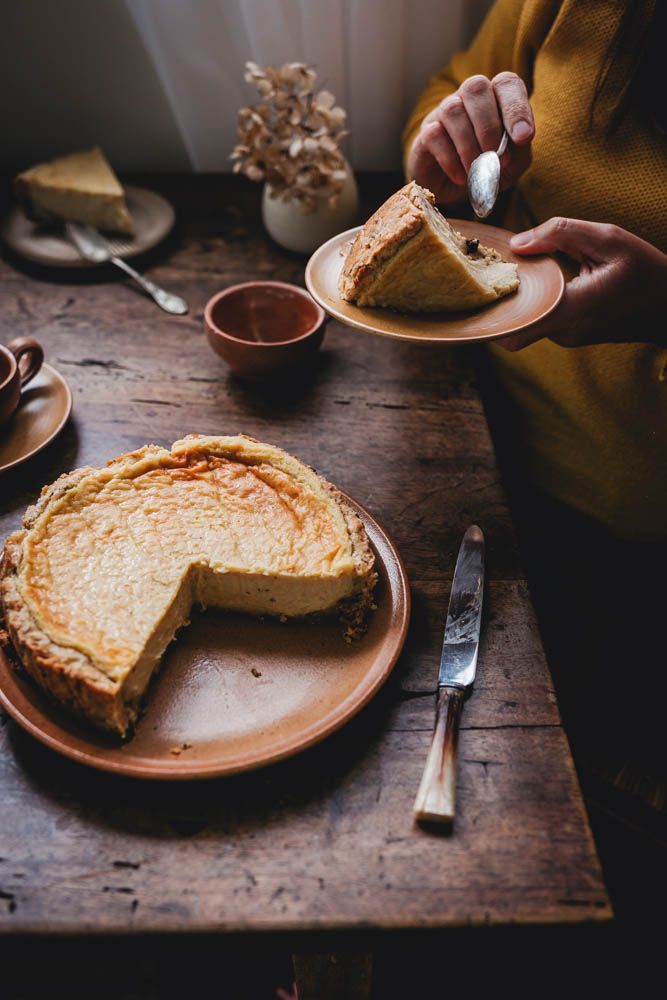 gouter, flankies, flankie, crème patissière à la vanille, cookies, flan, gateau du dimanche, facile