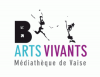 Animation musicale pour les plus de 2 ans, Médiathèque de Vaise, Lyon 9ème