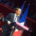 LE COMITE DU BLANC-MESNIL DE GENERATION.S :LES VOEUX DE 2019 DE BENOÎT HAMON