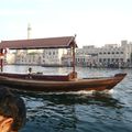 et encore Venise et ses gondoles...