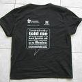 T-shirt du Tec