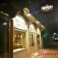Boulangerie Pâtisserie "NIVON" (Valence)
