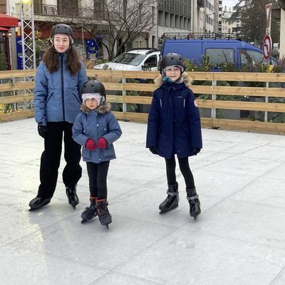 14 ans 5 mois / 10 ans 8 mois / 7 ans 2 mois