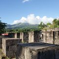 Petit séjour en MARTINIQUE