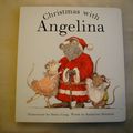  Christmas with Angelina, Helen Graig