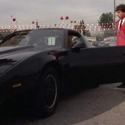 MOTION DE CENSURE  Saison 1 - Episode 5