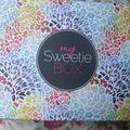 My Sweetie Box : Juillet 2015