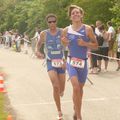 Tri Avenir de Torcy et Triathlonienne