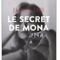 ~ Le secret de Mona, Patrick Bard