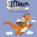 MÖun : dresseuse de dragOns T.1