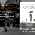 Tournoi de la Carte à Idées -Affiche n°1
