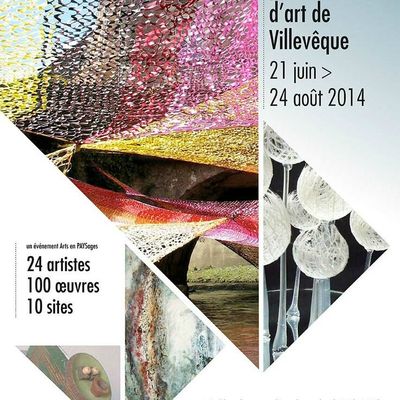 Nov'art de villevêque