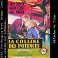 [ciné 1959] Un triangle de jalousie autour d'une montagne d'or