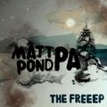 Cadeau de Noël de Matt Pond 