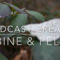 Podcast créatif Ep.2 > lien et notes vers les patrons