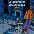 Alain Mabanckou : "Le commerce des allongés"