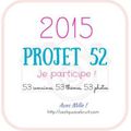 Projet 52 - 2015 : Sem #5 - #Froid