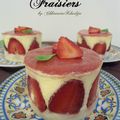 Mini fraisiers