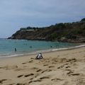 14e et 15e jour : Puerto Escondido - plages et baignade