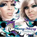 MARY MARY - SOMETHING BIG (2011)