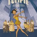 Jean-Luc Cornette/Agnese Innocente "Tumpie La jeunesse tumultueuse de Joséphine Baker