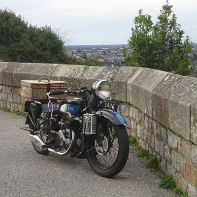 2025 05 Novembre Sortie à Cherbourg.