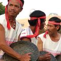 Tay Nguyen: Festival des gongs en octobre prochain