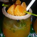 MOJITO A LA CLEMENTINE