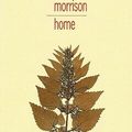 Home - Toni Morrison