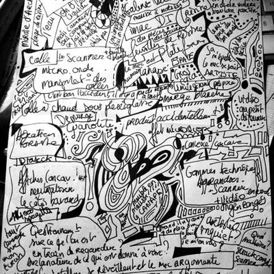 J'ai flané pour vous ...