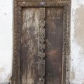 Zanzibar - portes / doors