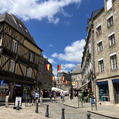 Dinan 