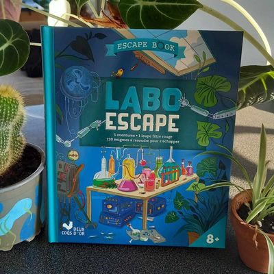 Labo Escape
