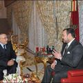 الملك محمد السادس يجدد التقة في عبد الواحد الراضي وزيرا للعدل