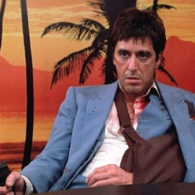 Scarface, le destin tragique de Tony Montana dans un monde néolibéral