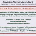 Ecritures de femmes