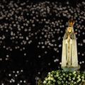 13 mai 2020 Fête de Fatima 