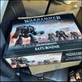 The Horus Heresy - Le paradoxe du leak