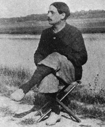 Alfred Jarry (1873 – 1907) : Pastorale