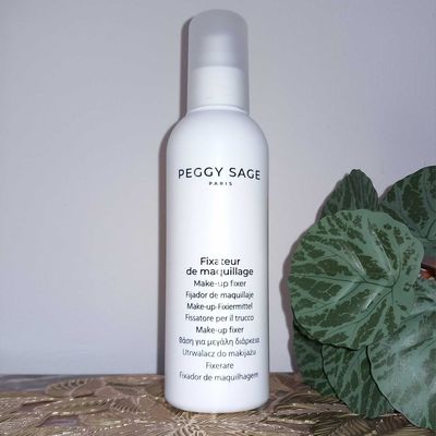 Fixateur de maquillage Peggy Sage
